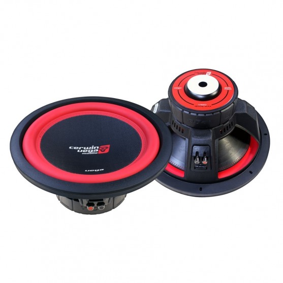 ������������� �������� Cerwin Vega V122DV2